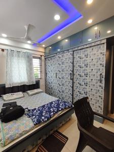 Bedroom Image of 1189 Sq.ft 2 BHK Apartment / Flat for sale in Agrahara Bengaluru for Rs. 13700000