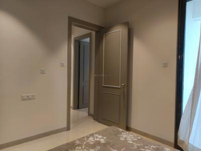 Bedroom Image of 1000 Sq.ft 2 BHK Apartment / Flat for sale in APK Sky Garden, Mohammed Wadi Pune for Rs. 7300000