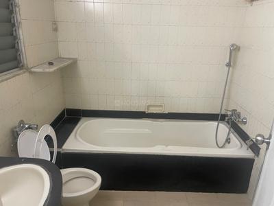 Image of 1800 Sq.ft 3 BHK Apartment / Flat for rent in Maurya Society, Sangamvadi, Pune for Rs. 65000