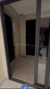 Balcony Image of 1400 Sq.ft 2 BHK Builder Floor for rent in Mussoorie Road Dehradun for Rs. 58000