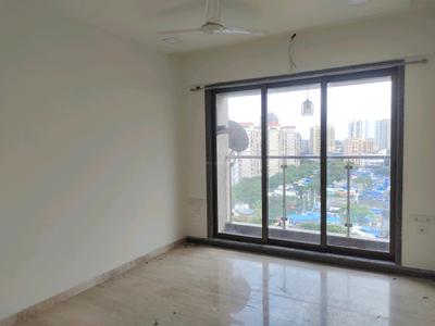 Bedroom Image of 1349 Sq.ft 3 BHK Apartment / Flat for sale in Neminath Luxeria, Andheri West Mumbai for Rs. 29500000
