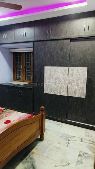 2 bhk house independent house Bedroom 1