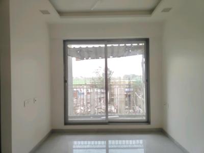 Living Room Image of 620 Sq.ft 1 BHK Apartment / Flat for sale in S R Homes, Saphale Mumbai for Rs. 1850001