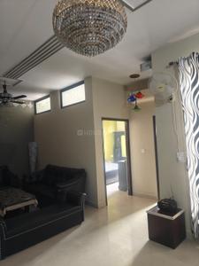 Hall Image of 1300 Sq.ft 2 BHK Apartment / Flat for sale in A2Z Green Estate, Siwaya-Jamalullapur Meerut for Rs. 7300000