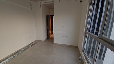 Bedroom Image of 640 Sq.ft 2 BHK Apartment / Flat for sale in Piramal Revanta Tower 4, Mulund West Mumbai for Rs. 19000000