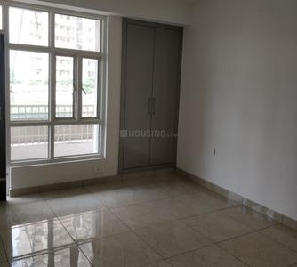 Bedroom Image of 2495 Sq.ft 4 BHK Apartment / Flat for sale in Sector 74 Noida for Rs. 18000000