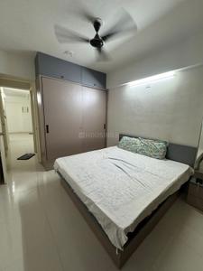 Dev Parijat Bedroom One 1
