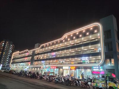 Image of 218 Sq.ft 1 RK Studio for sale in Railnagar, Rajkot for Rs. 1800000
