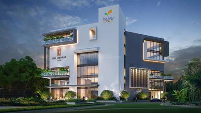 3.5 BHK Flat
