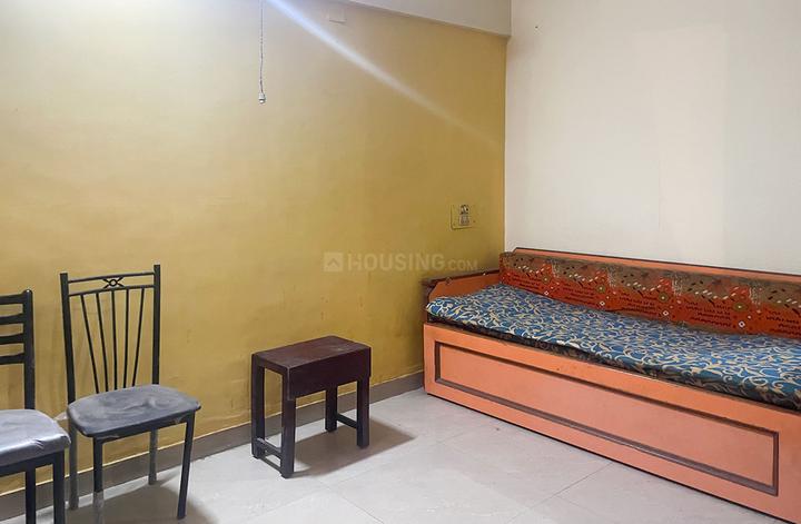 Bedroom Image of Jadhav nest in Thane East, Thane