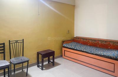 Bedroom Image of Jadhav nest in Thane East, Thane