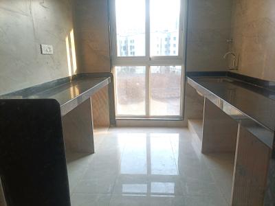 Kitchen Image of 1600 Sq.ft 3 BHK Apartment / Flat for sale in Shah Heights, Kharghar Navi Mumbai for Rs. 25000000
