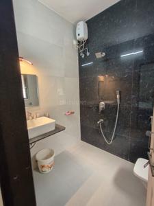 Image of 2500 Sq.ft 5 BHK Villa for rent in Kopar Khairane, Navi Mumbai for Rs. 130000