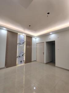 Hall Image of 1450 Sq.ft 3 BHK Apartment / Flat for sale in Urban Greens, Rajarhat Kolkata for Rs. 14900000