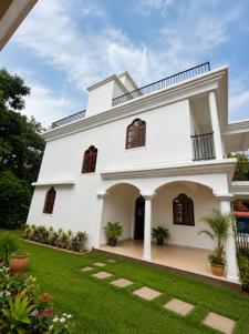 Image of 2916 Sq.ft 4 BHK Villa for sale in Colva, Goa for Rs. 45000000