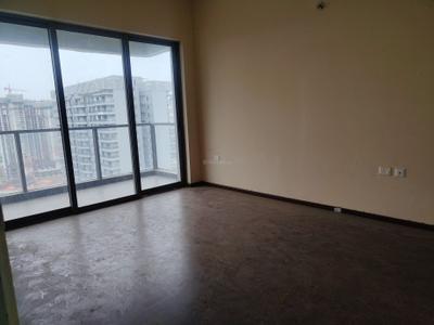 Bedroom Image of 1750 Sq.ft 3 BHK Apartment / Flat for sale in Paras Dews, Sector 106 Gurgaon for Rs. 17400000
