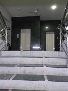 Bathroom Image of 2500 Sq.ft 6 BHK Apartment / Flat for rent in Chandralok Lucknow for Rs. 60000