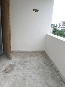 Bedroom One Image of 832 Sq.ft 2 BHK Apartment / Flat for sale in Mourigram Howrah for Rs. 3161600
