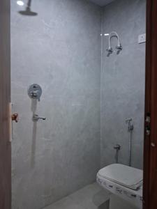 Bedroom One Image of 830 Sq.ft 2 BHK Apartment / Flat for sale in GCM Gomati Apartment by GCM Infra, Sector 49 Noida for Rs. 4600000