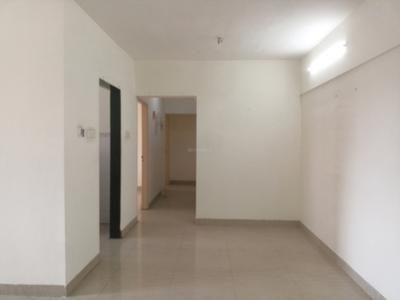 Living Room Image of 680 Sq.ft 2 BHK Apartment / Flat for sale in Piramal Aranya, Byculla Mumbai for Rs. 38500000