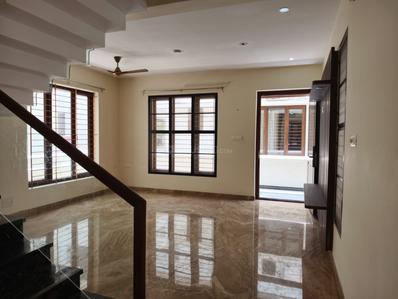 Hall Image of 2500 Sq.ft 3 BHK Villa for rent in Vellakinar Village Coimbatore for Rs. 45000