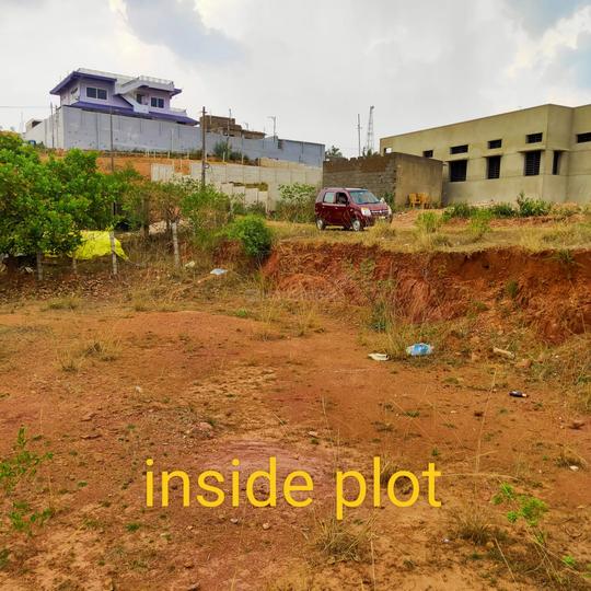 Residential 5445 Sqft Plot for sale at Tejaswi Nagar, HubaliDharwad