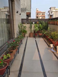 Balcony Image of 2900 Sq.ft 3.5 BHK Independent House for sale in TDI Connaught Residency, Sector 74 A Mohali for Rs. 29500000