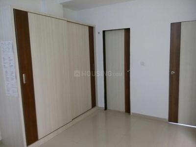 2 BHK Independent Builder Floor