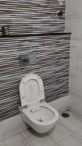 Image of 1800 Sq.ft 3 BHK Apartment / Flat for rent in Rajendra Nagar, Indore for Rs. 25000
