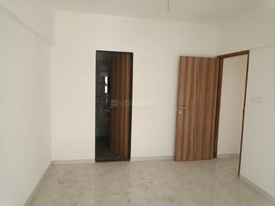 Bedroom Image of 1200 Sq.ft 3 BHK Apartment / Flat for sale in Santacruz West Mumbai for Rs. 53000000