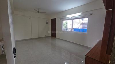 Bedroom Image of 1700 Sq.ft 3 BHK Independent House for rent in Banaswadi Bengaluru for Rs. 65000