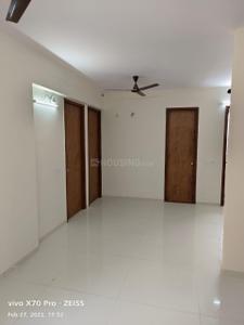 Hall Image of 1250 Sq.ft 2 BHK Apartment / Flat for sale in Riti Aayansh, Shilaj Ahmedabad for Rs. 6500000