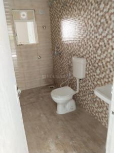 Bathroom Image of 1233 Sq.ft 2 BHK Apartment / Flat for sale in M Tech Beach Village, Sancoale Goa for Rs. 7600000
