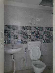 Bedroom One Image of 780 Sq.ft 3 BHK Apartment / Flat for sale in Signature Global Golf Green, Sector 79 Gurgaon for Rs. 7500000