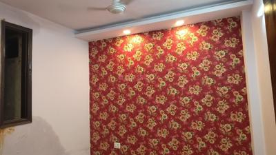 Bedroom Image of 520 Sq.ft 2 BHK Builder Floor for sale in Govindpuri New Delhi for Rs. 3500000