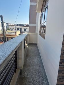 Balcony Image of 1500 Sq.ft 2 BHK Builder Floor for rent in Niranjanpur Dehradun for Rs. 15000