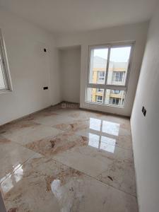 Bedroom Image of 1196 Sq.ft 3 BHK Apartment / Flat for sale in Magnolia Signature, Rajarhat Kolkata for Rs. 5800000