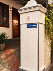 Image of 1200 Sq.ft 5 BHK Independent House for rent in Thampanoor, Thiruvananthapuram for Rs. 10000