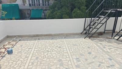 Image of 2700 Sq.ft 3 BHK Builder Floor for rent in Greater Kailash II, New Delhi for Rs. 75000