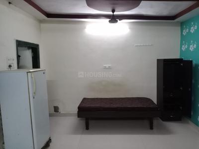 Hall Image of 680 Sq.ft 2 BHK Independent House for rent in Hansol Ahmedabad for Rs. 15000