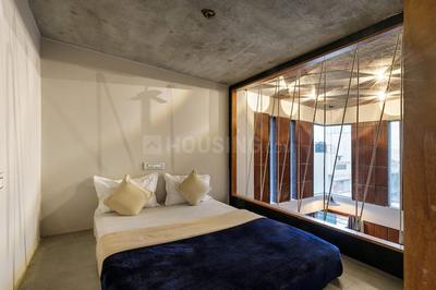Bedroom Image of 1900 Sq.ft 3 BHK Villa for rent in Kalp Silver Kalp Villa, Tavra Bharuch for Rs. 22000