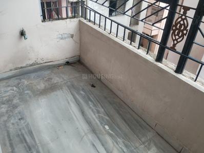 Balcony Image of 1700 Sq.ft 3 BHK Apartment / Flat for sale in Lalpur Ranchi for Rs. 7500000