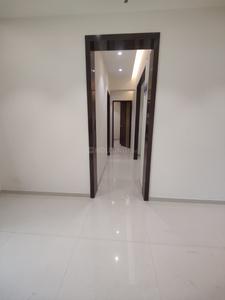 Bedroom Image of 705 Sq.ft 2 BHK Apartment / Flat for sale in Shree Kingsman Residency, Kalyan West Kalyan for Rs. 6590000
