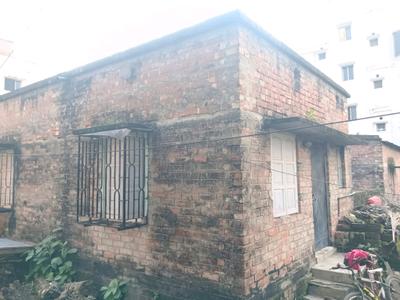 Building Image of 800 Sq.ft 2 BHK Independent House for sale in Nayabad Kolkata for Rs. 3900000