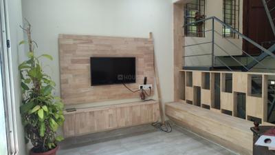 Living Room Image of 1855 Sq.ft 2 BHK Duplex for sale in Kyalasanahalli Bengaluru for Rs. 11000000
