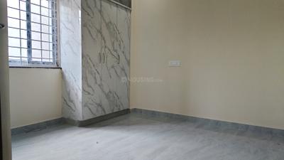 Bedroom Image of 1150 Sq.ft 2 BHK Apartment / Flat for rent in Kondapur Hyderabad for Rs. 28500