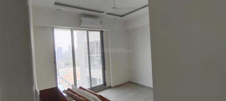 Sanghvi Aaditya Heights Bedroom 1