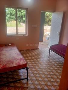 Bedroom Image of Kudajadri Heights Rooms &amp; Dorms in Kazhakkoottam, Thiruvananthapuram
