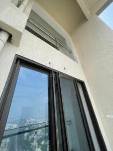 Balcony Image of 2900 Sq.ft 4 BHK Apartment / Flat for sale in Bengal Peerless Avidipta Phase II, Santoshpur Kolkata for Rs. 46500000