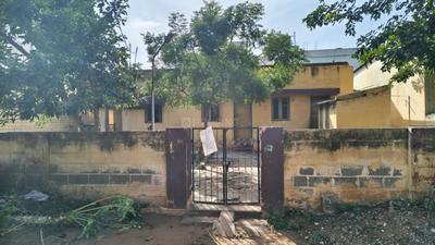 Building Image of 3200 Sq.ft 3 BHK Independent House for sale in Kurichi Coimbatore for Rs. 23000000
